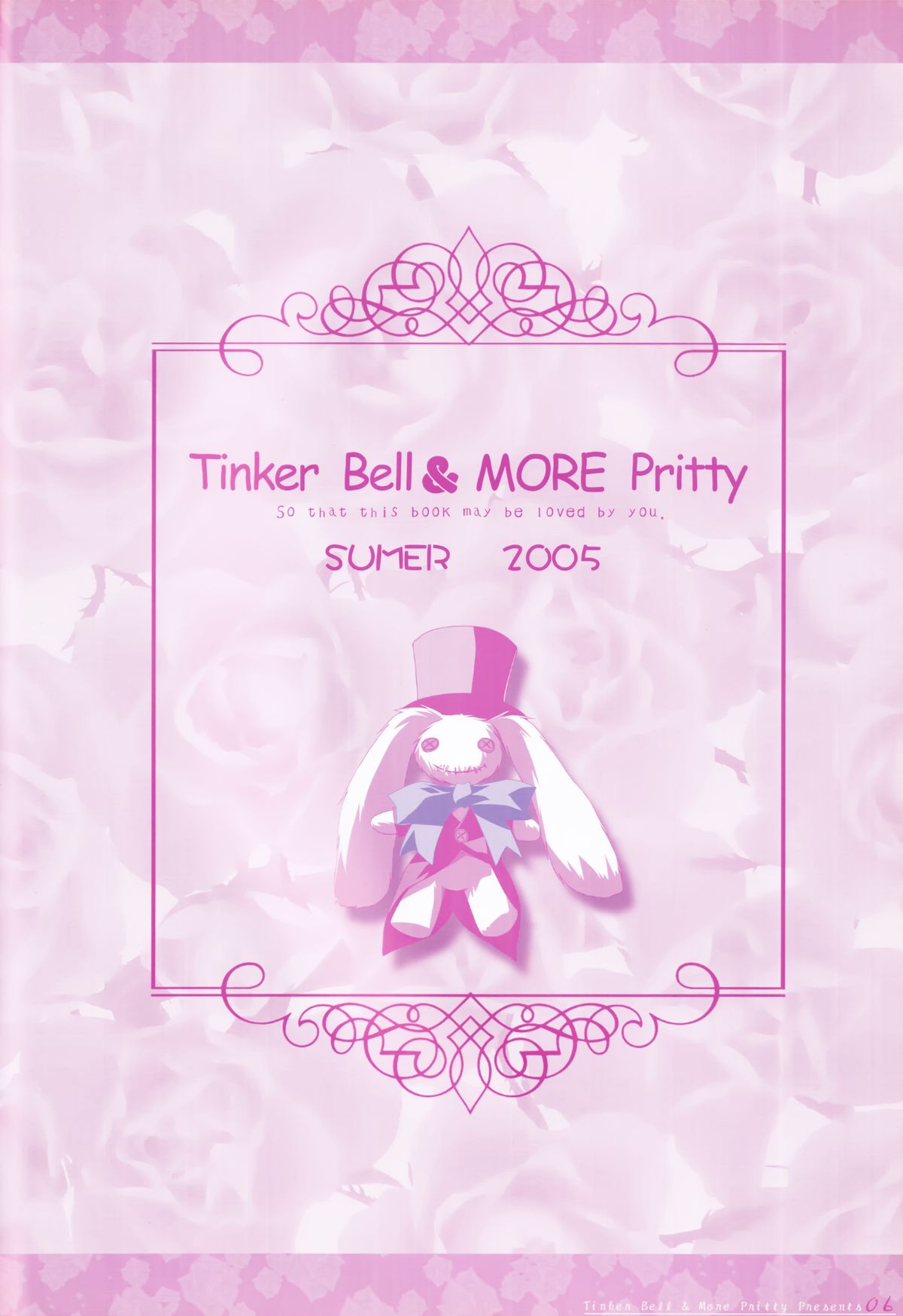 Ruby Rose page 5 full