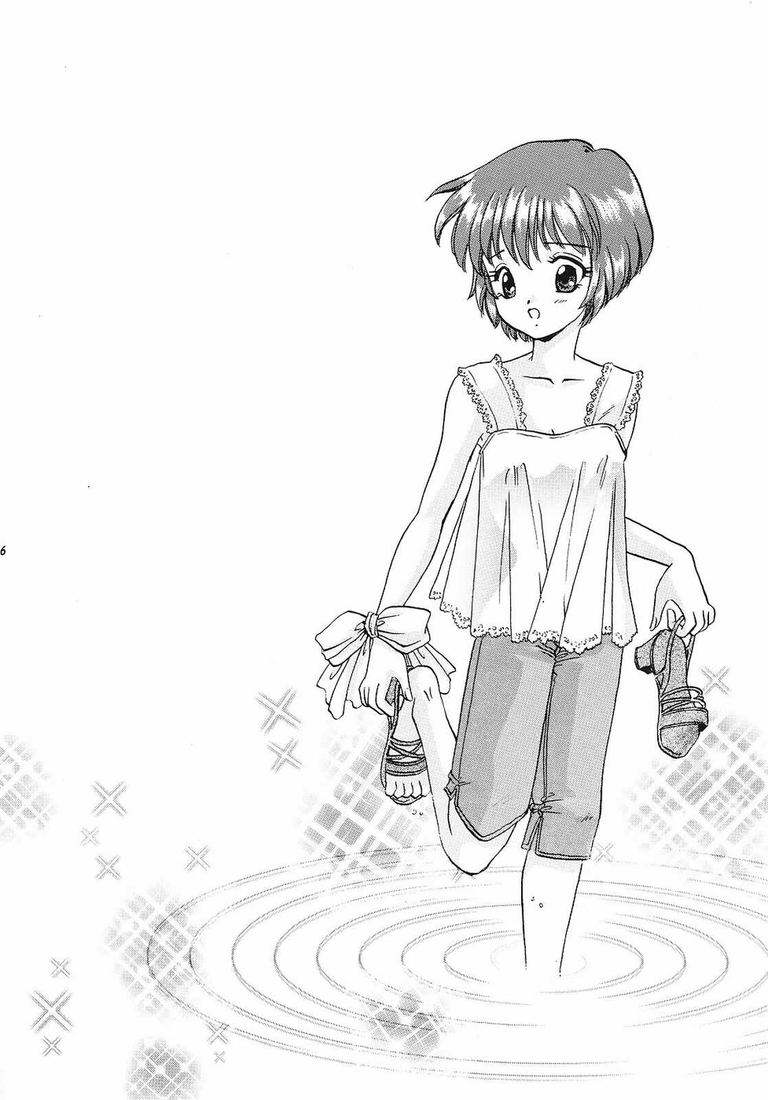 KIRA KIRA page 5 full