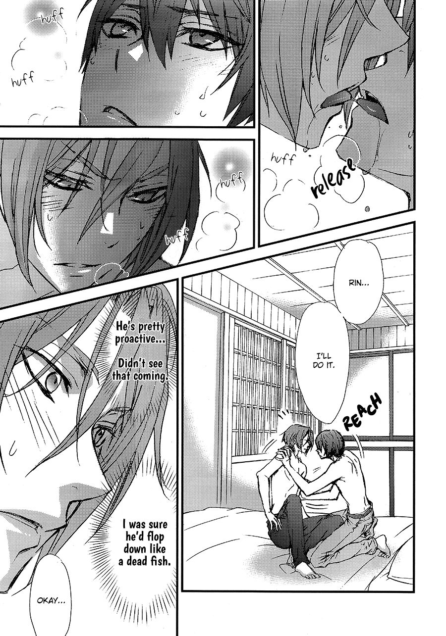 Reciprocated Love page 4 full