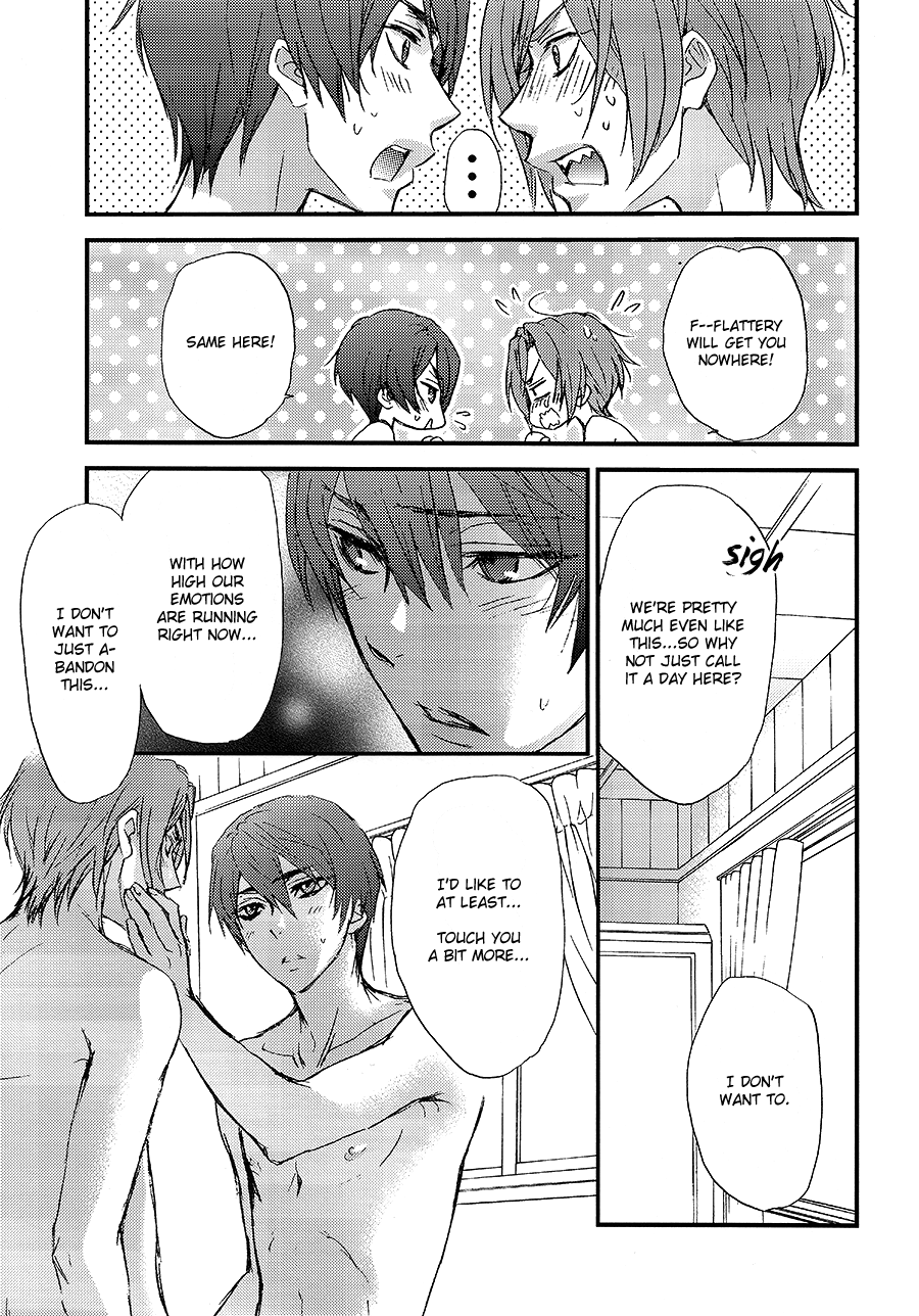 Reciprocated Love page 8 full