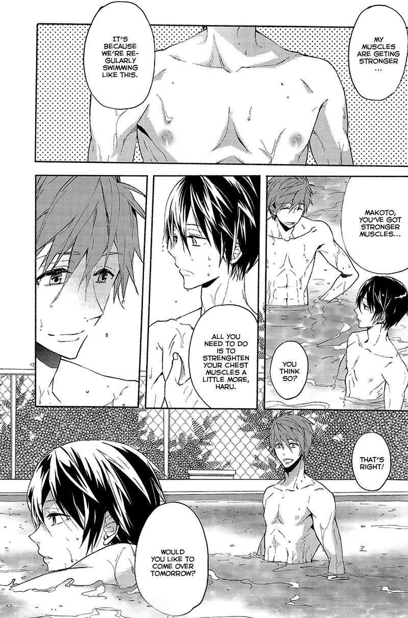 Rainy Day page 3 full