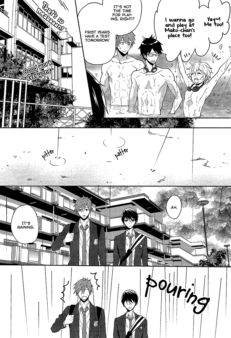 Rainy Day page 4 full