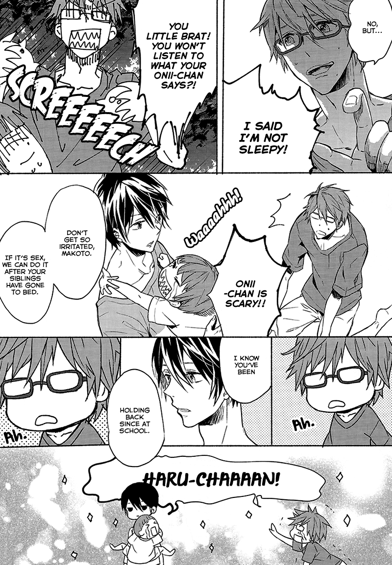 Rainy Day page 8 full