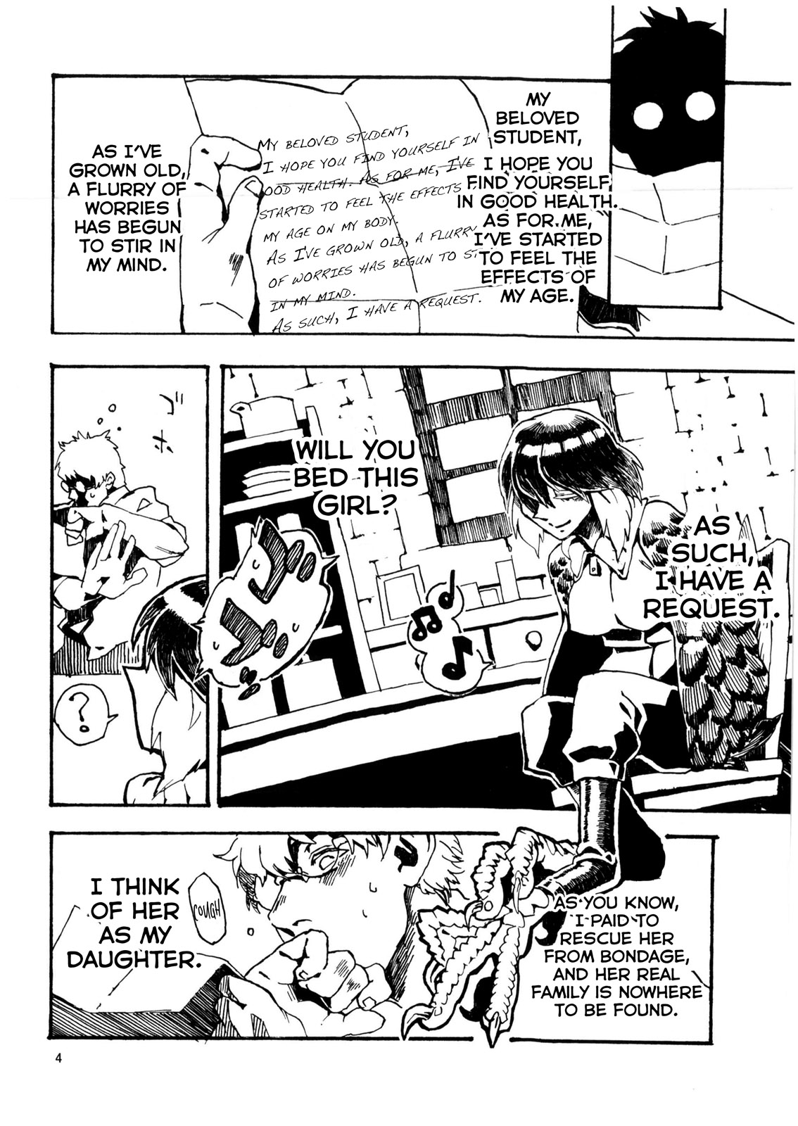 Jingai Shunman 6 page 5 full