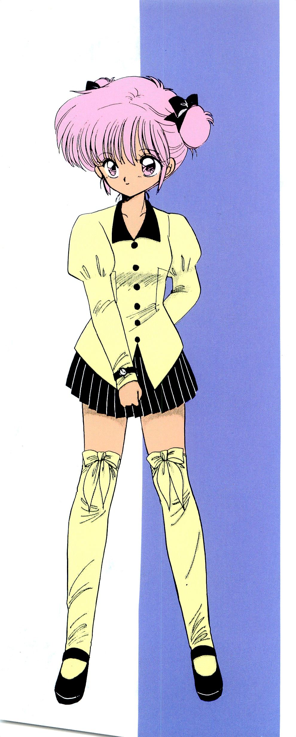 MISTY TWILIGHT page 2 full