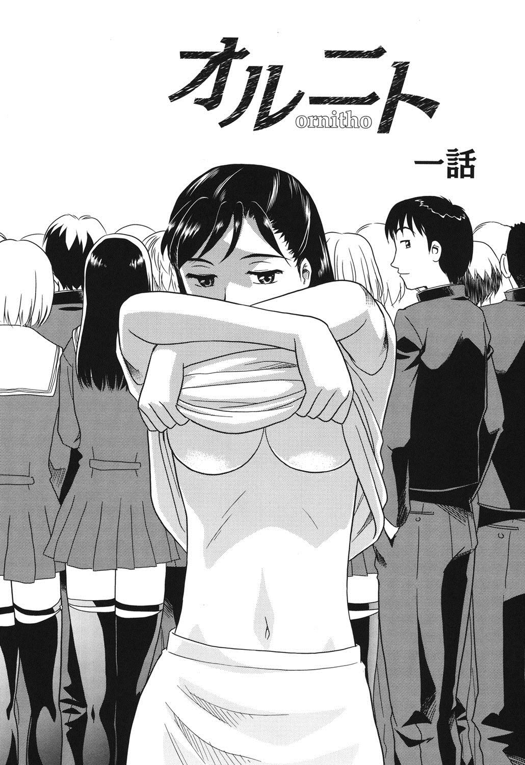 Ornitho page 3 full