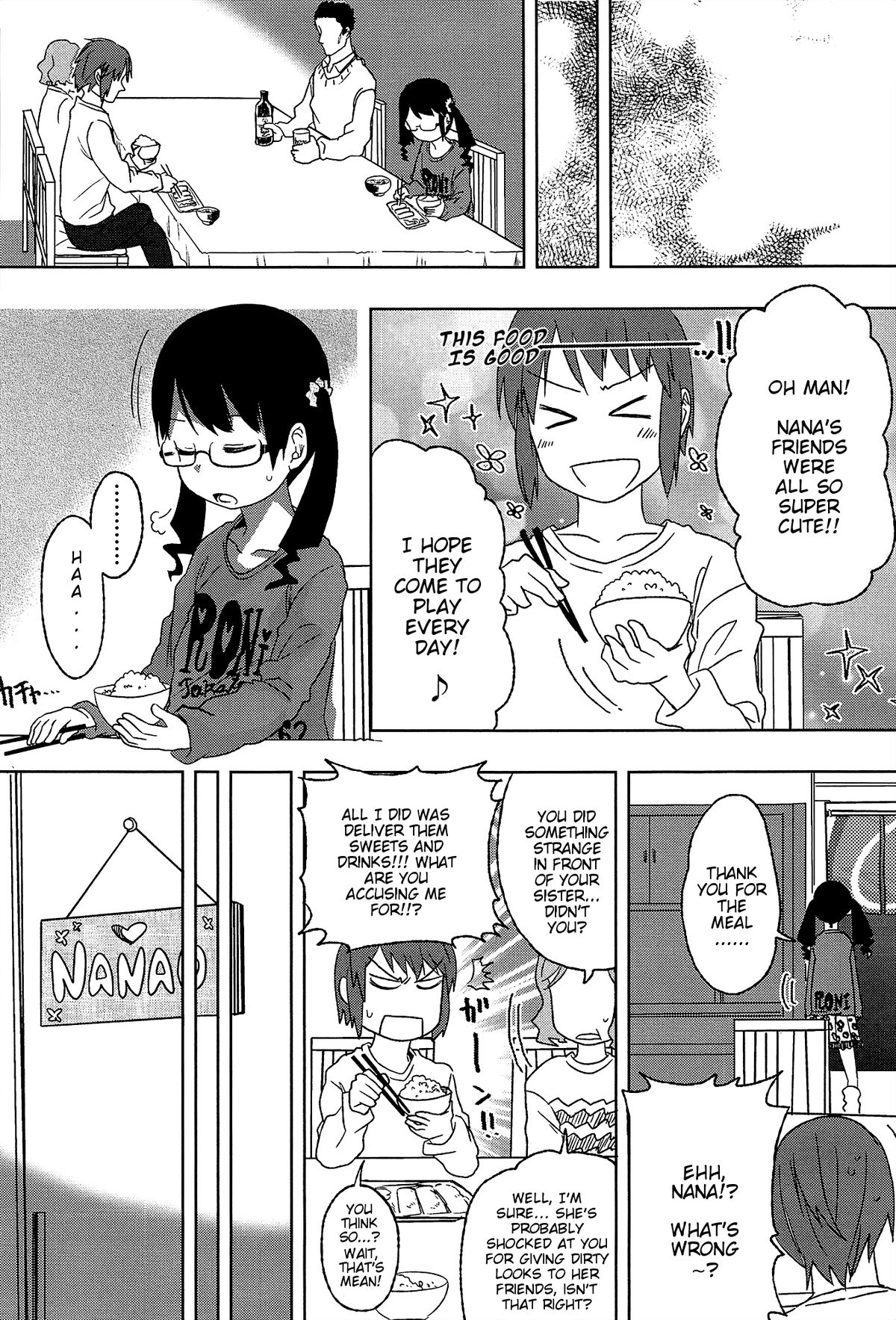 SWEET sister page 6 full