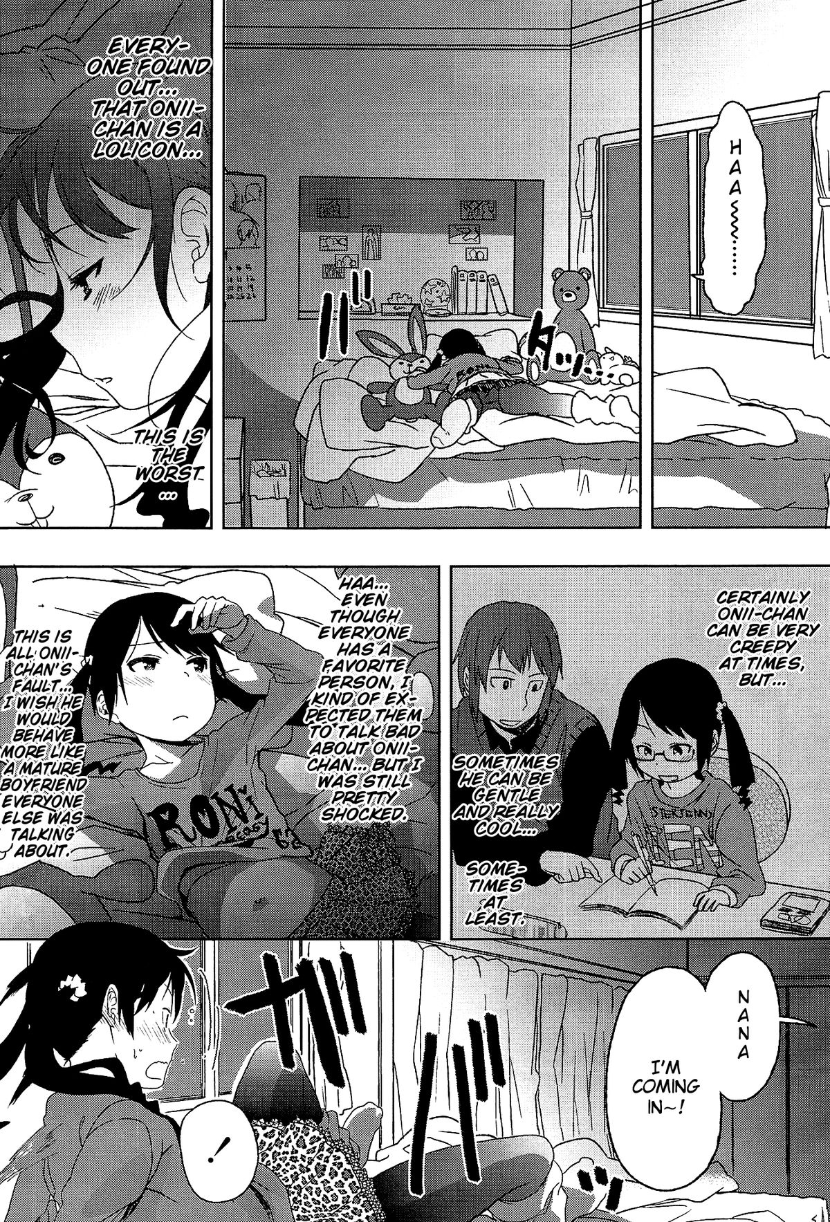 SWEET sister page 7 full