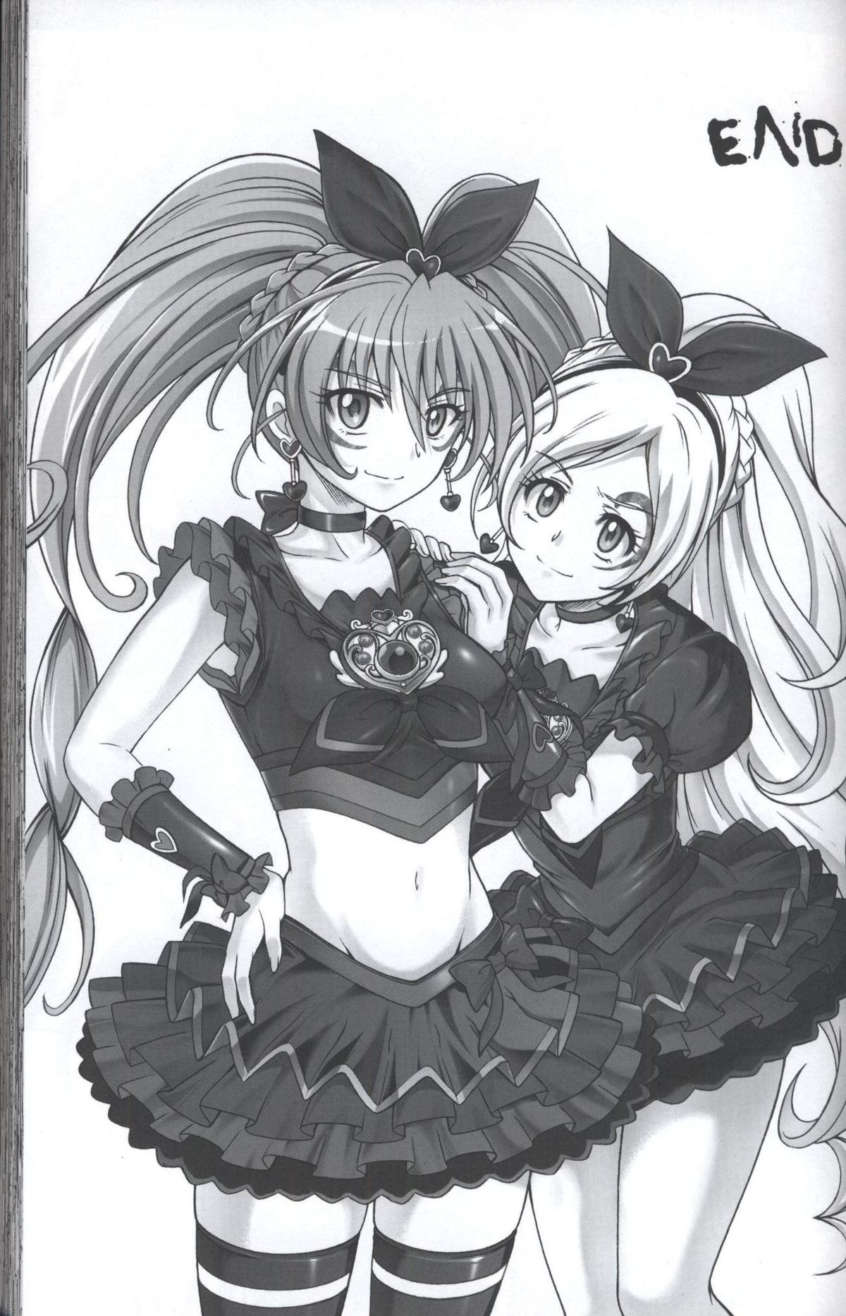 Mello After page 1 full