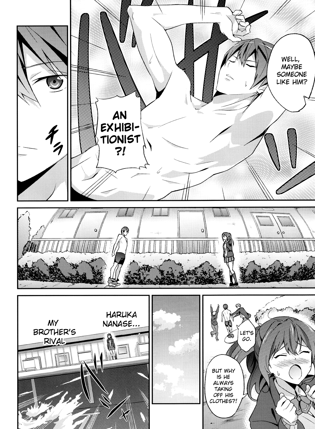 GO is good! page 3 full