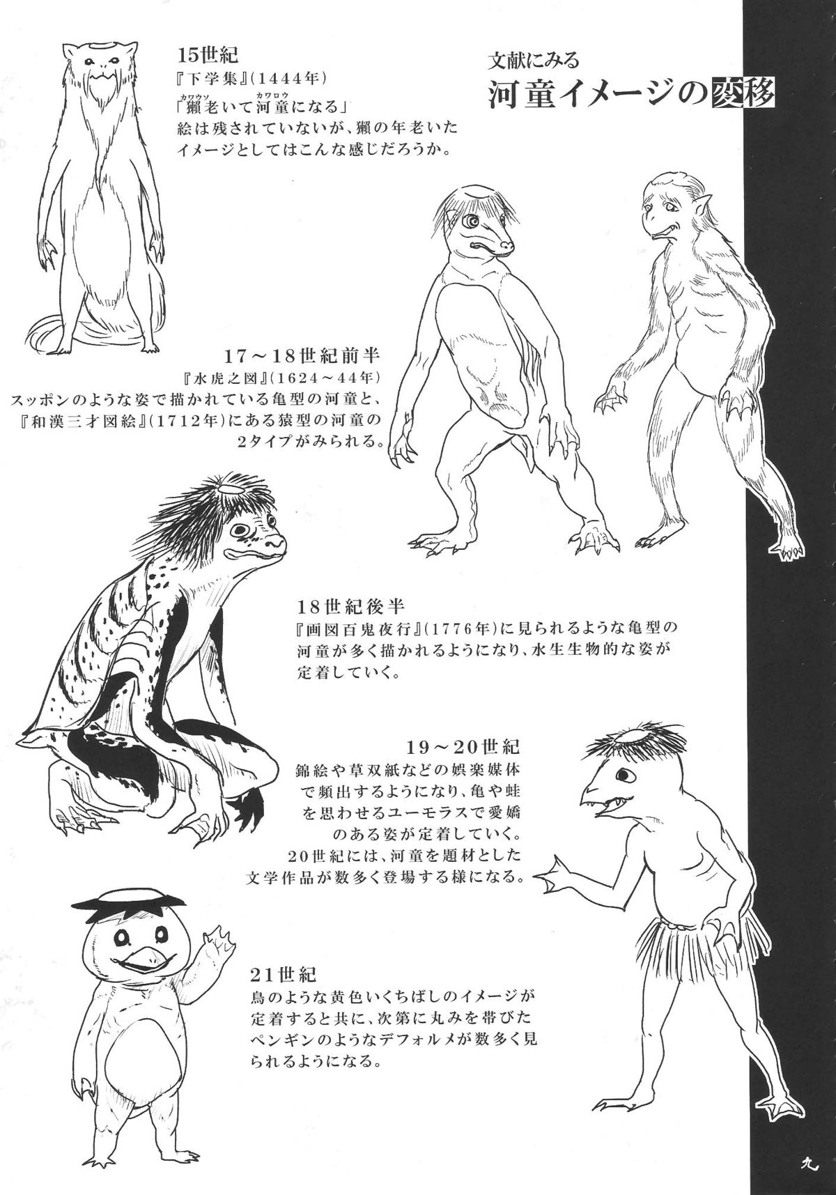 Kappa dukushi page 8 full