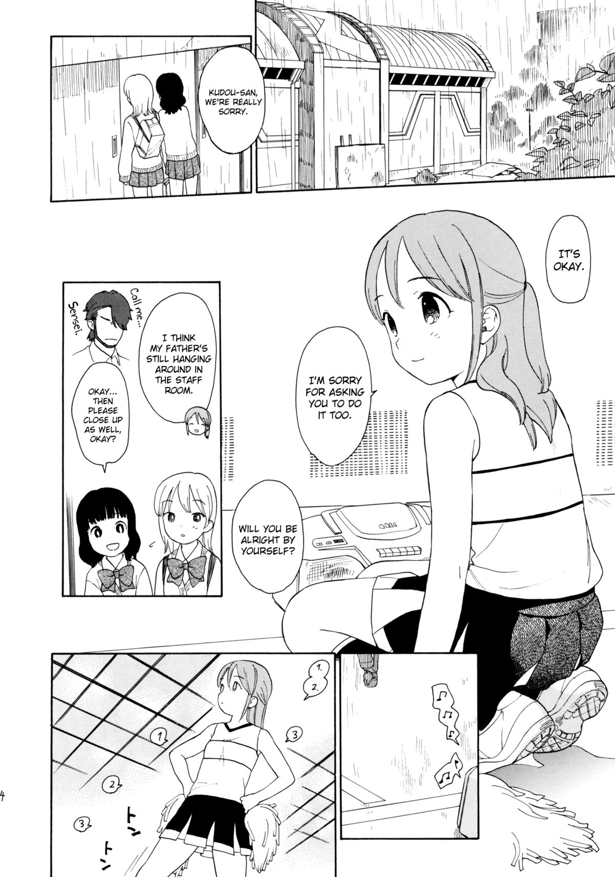 Prepare to fire! page 3 full