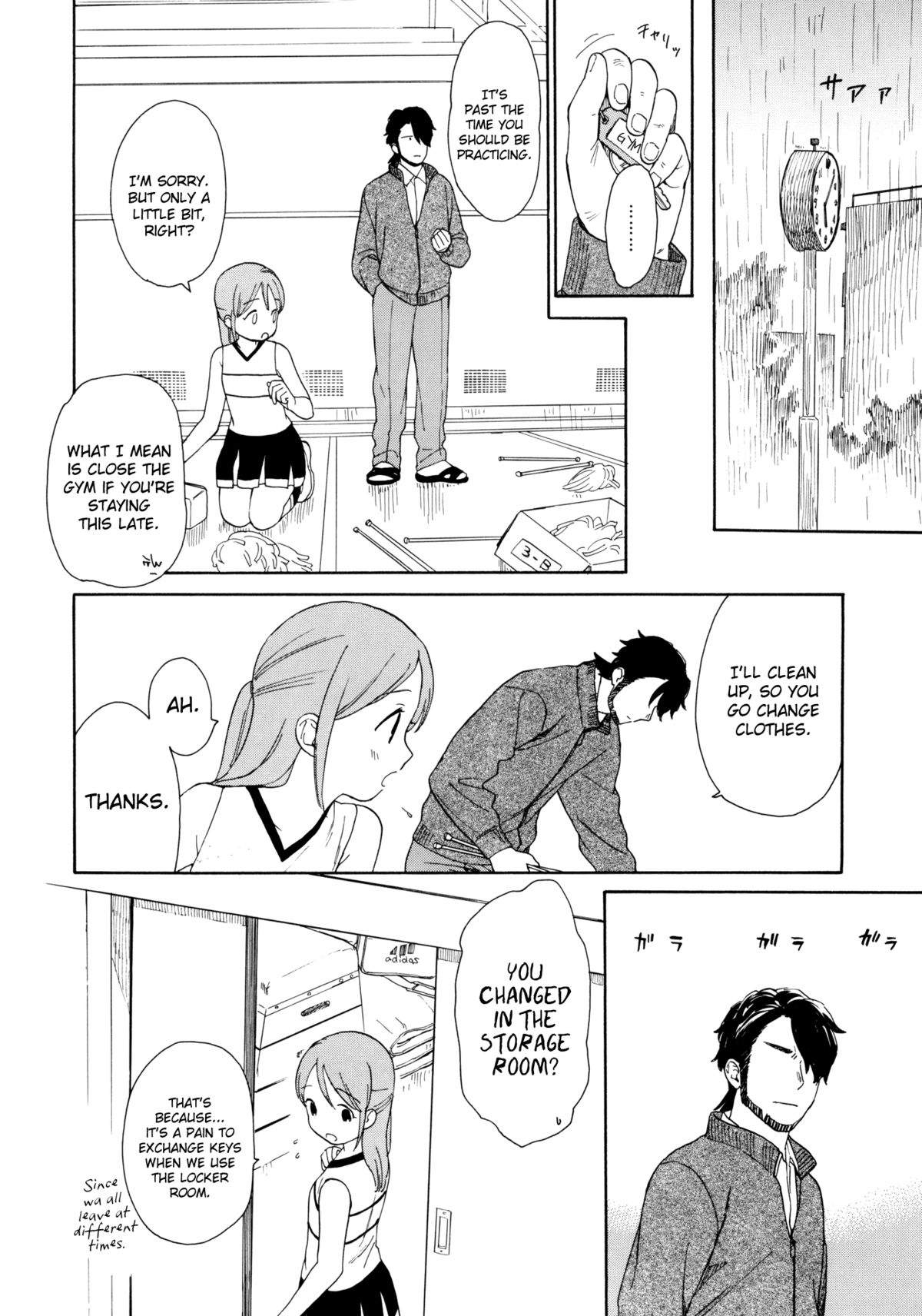 Prepare to fire! page 5 full