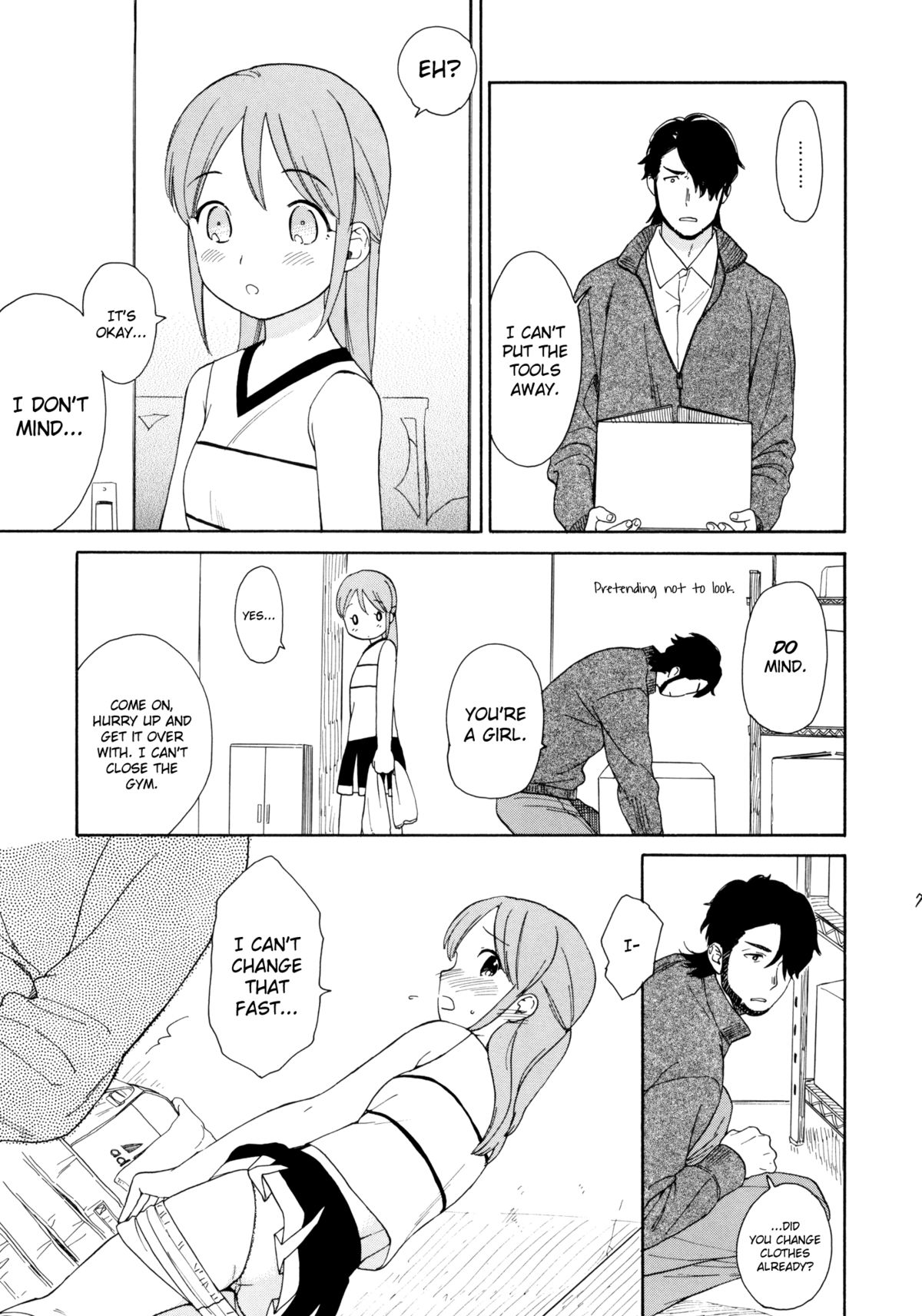 Prepare to fire! page 6 full