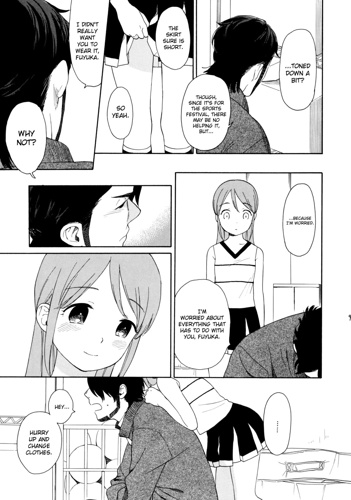 Prepare to fire! page 8 full