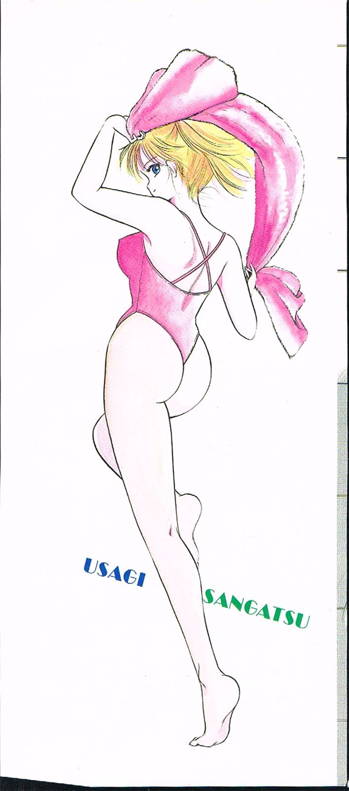 Himawarikko Nikki page 2 full