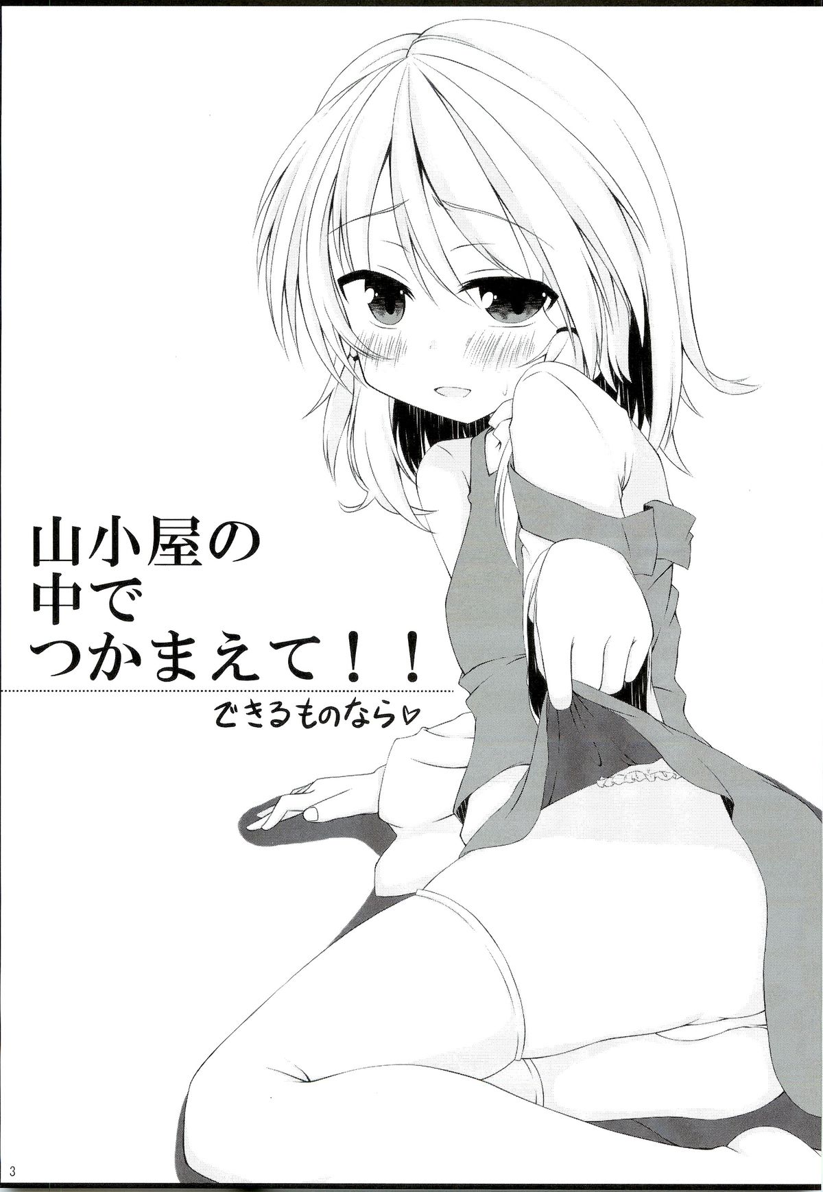 The Catcher in the Lodge page 2 full