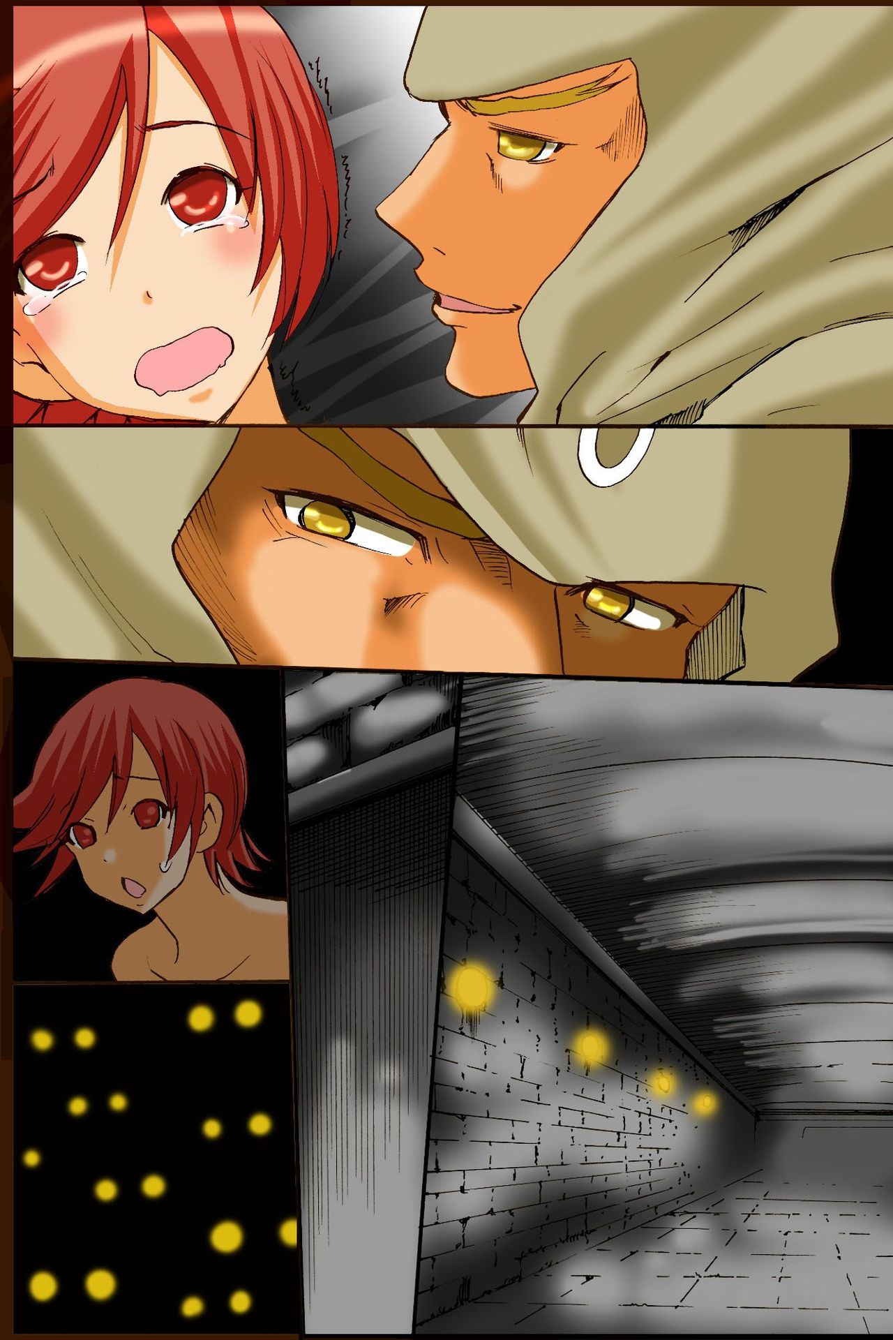 Sennou Kyoudan page 6 full