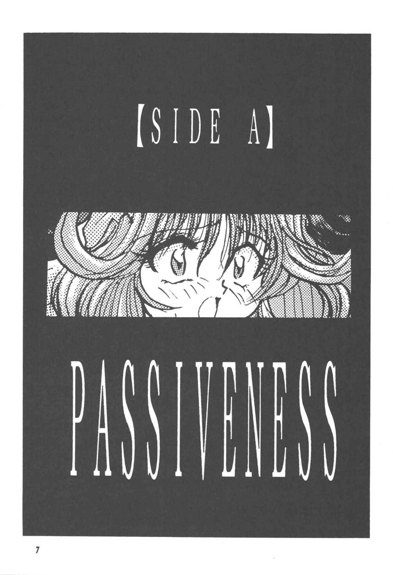 Saber Marionette J Successful Mission page 7 full