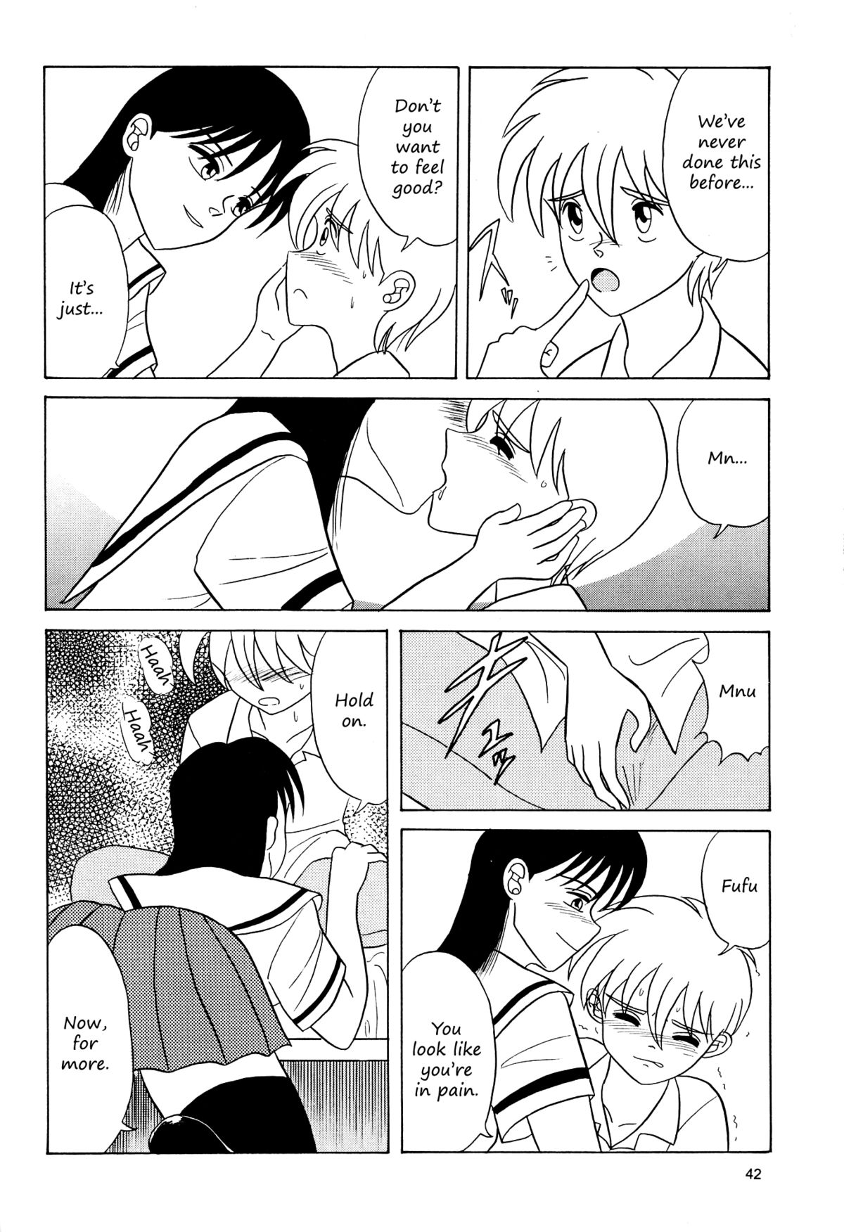 Brother Put page 2 full