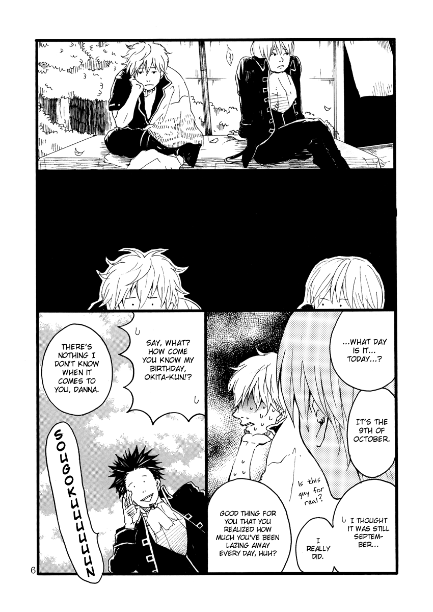 10th October page 5 full