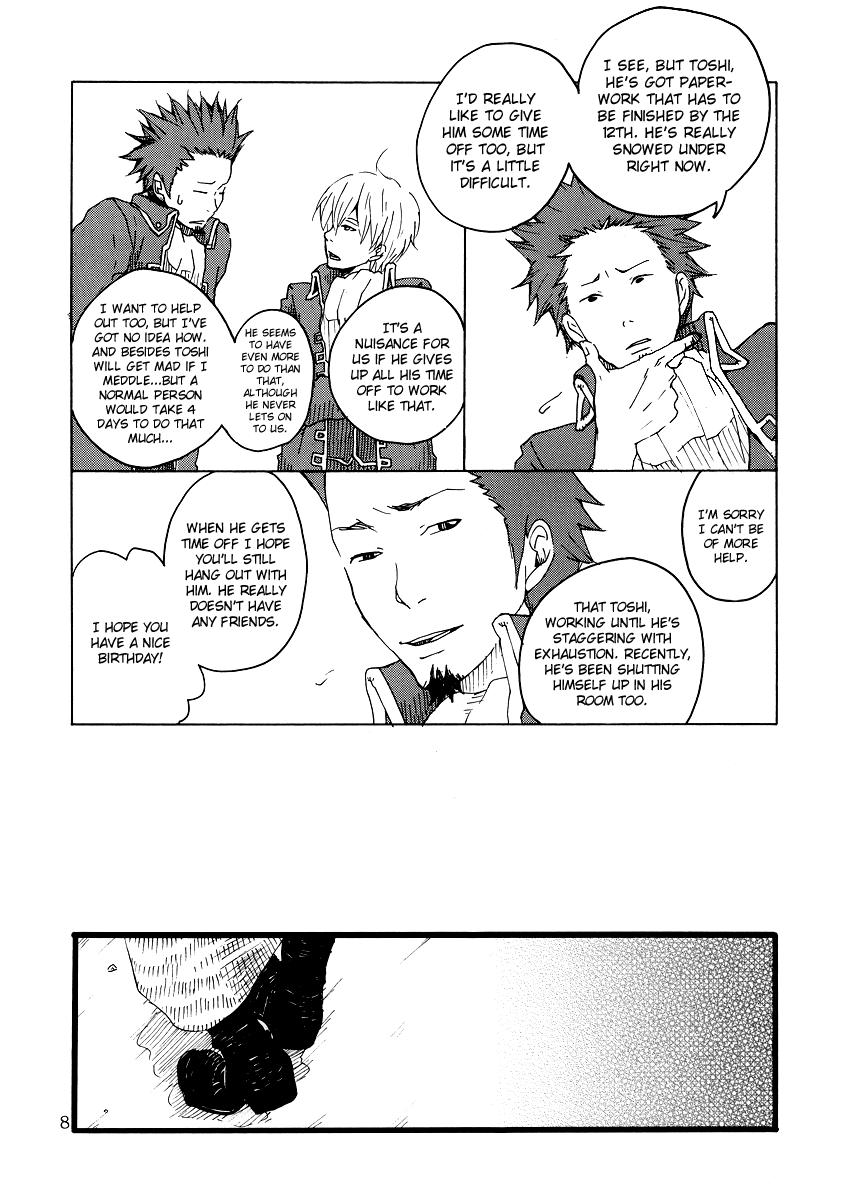 10th October page 7 full