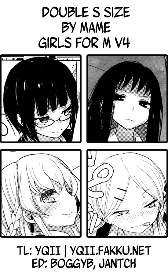 Double S Size page 9 full