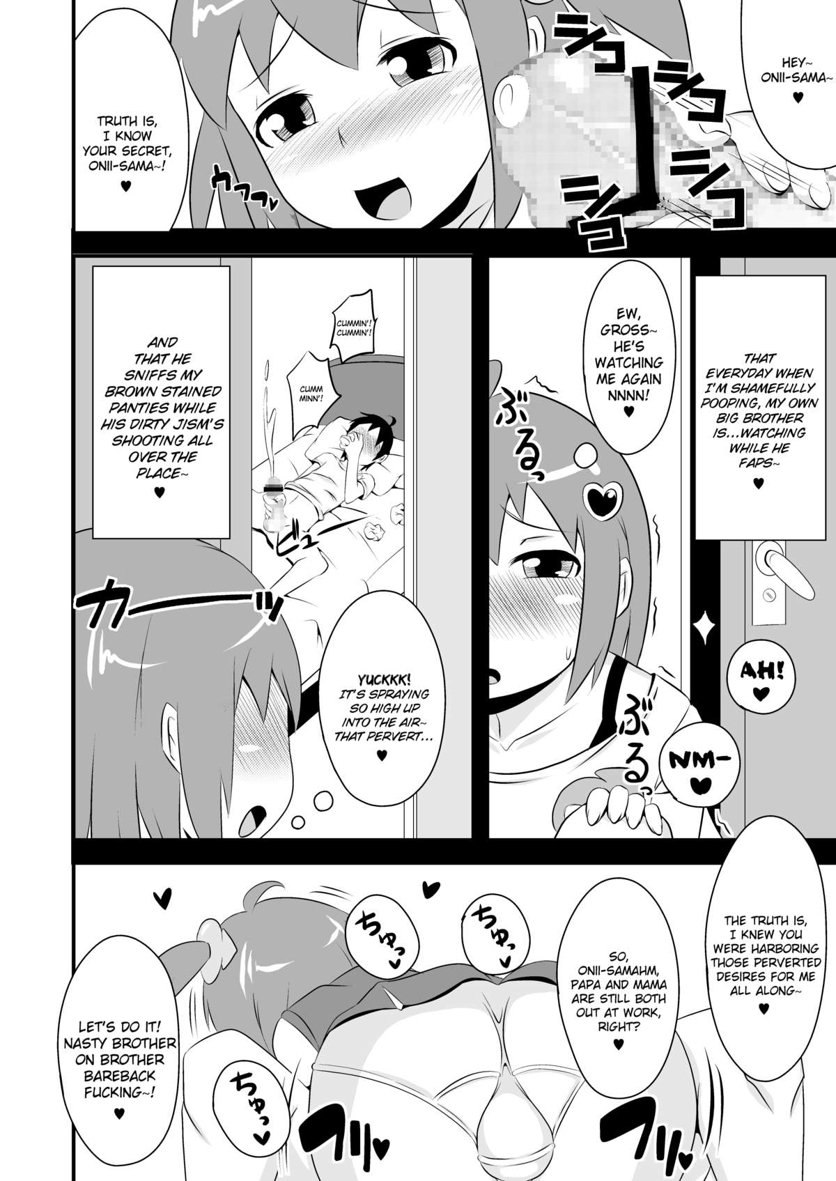 Hurray- Hurray- Penis~~  =SW= page 10 full