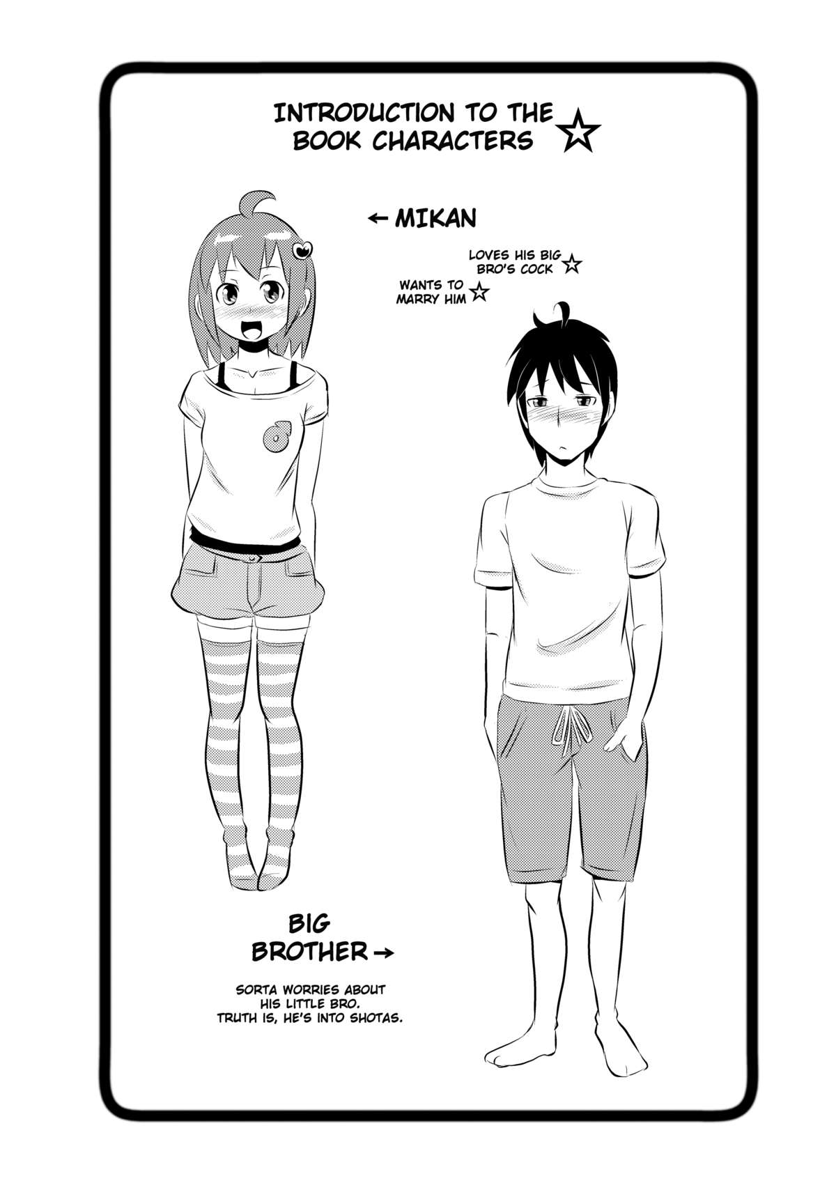 Hurray- Hurray- Penis~~  =SW= page 4 full