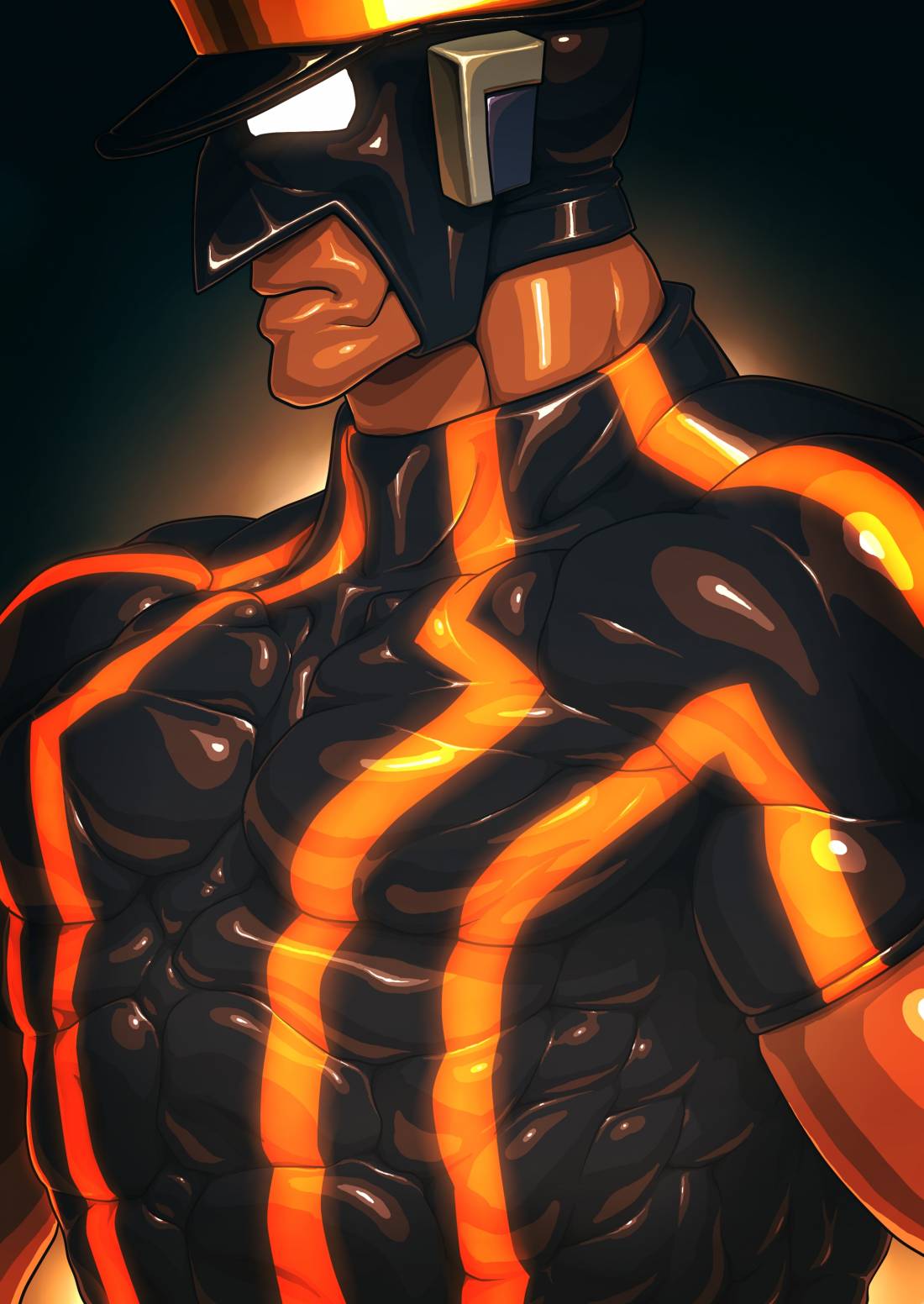 arrested POLICE page 1 full