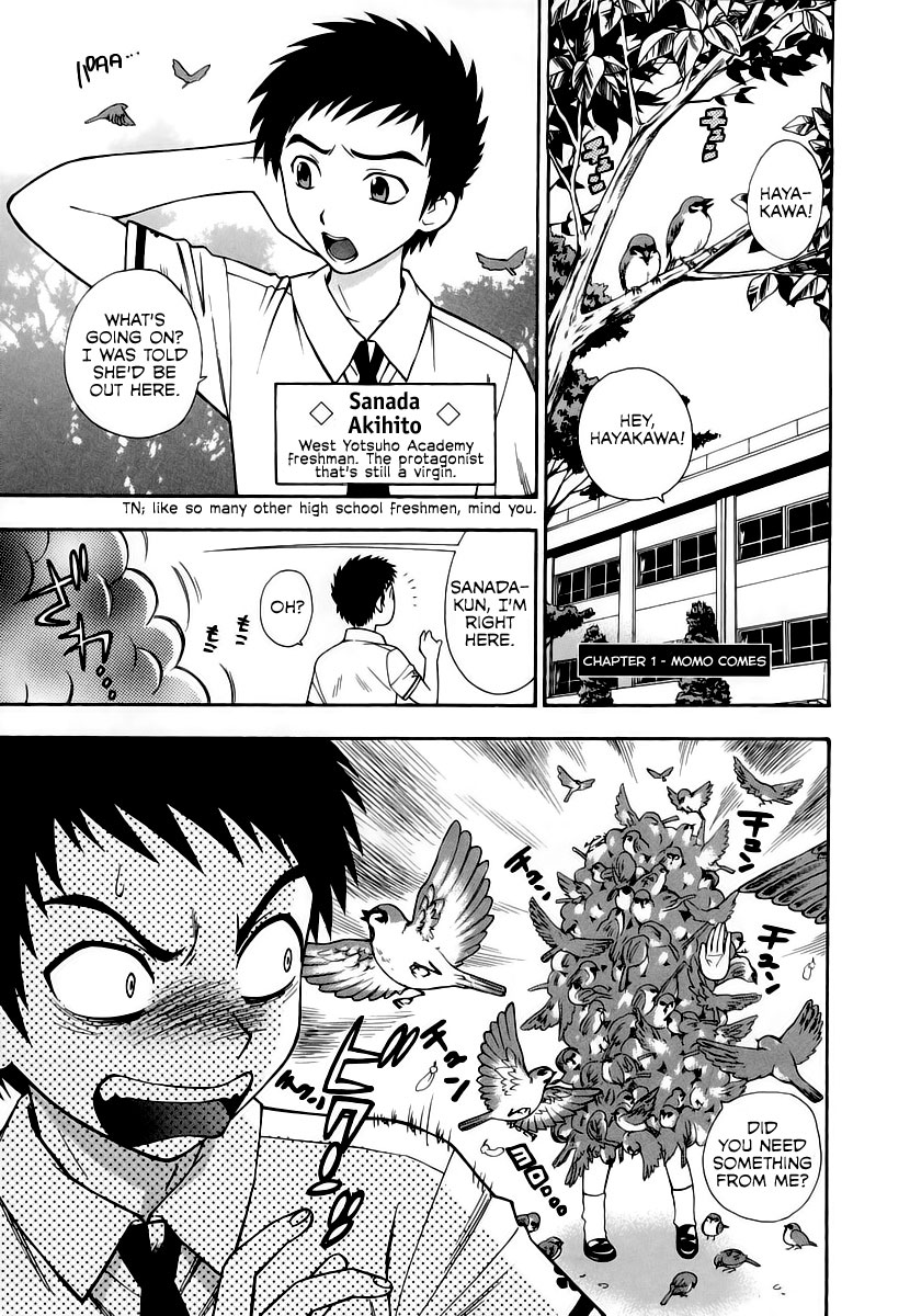 Pink de Pink page 5 full