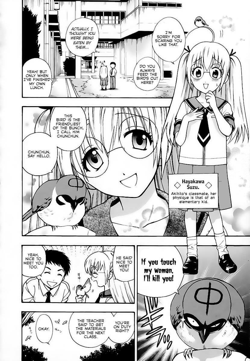 Pink de Pink page 6 full