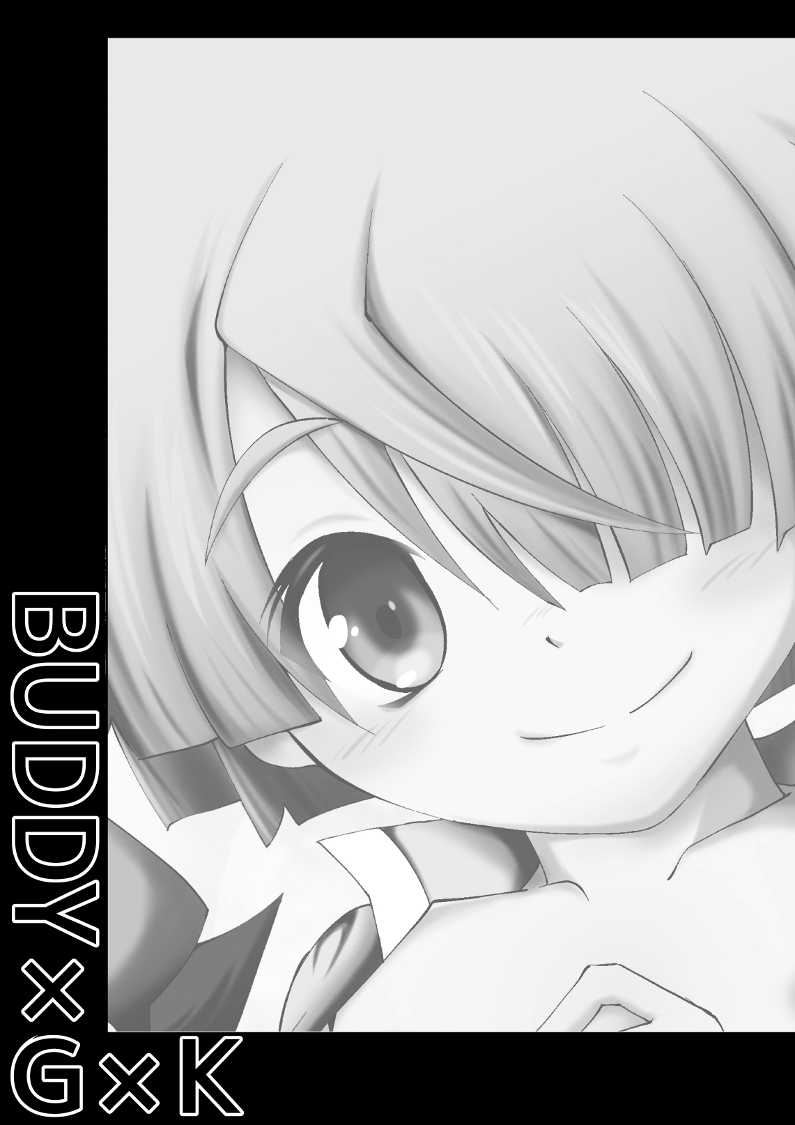 BUDDY×G×K page 3 full