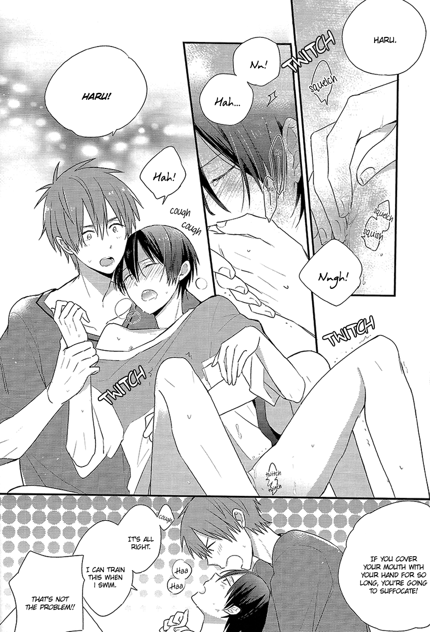 Oyasumi Mae Secret page 7 full