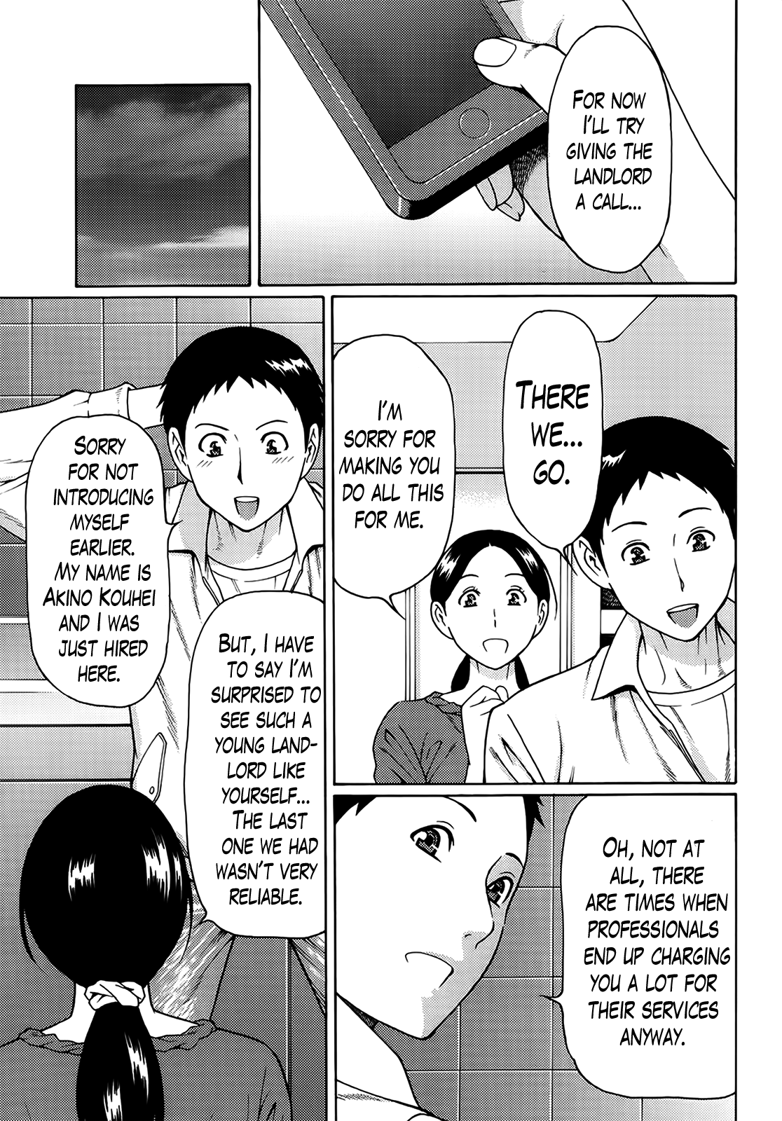 Madam Palace page 9 full