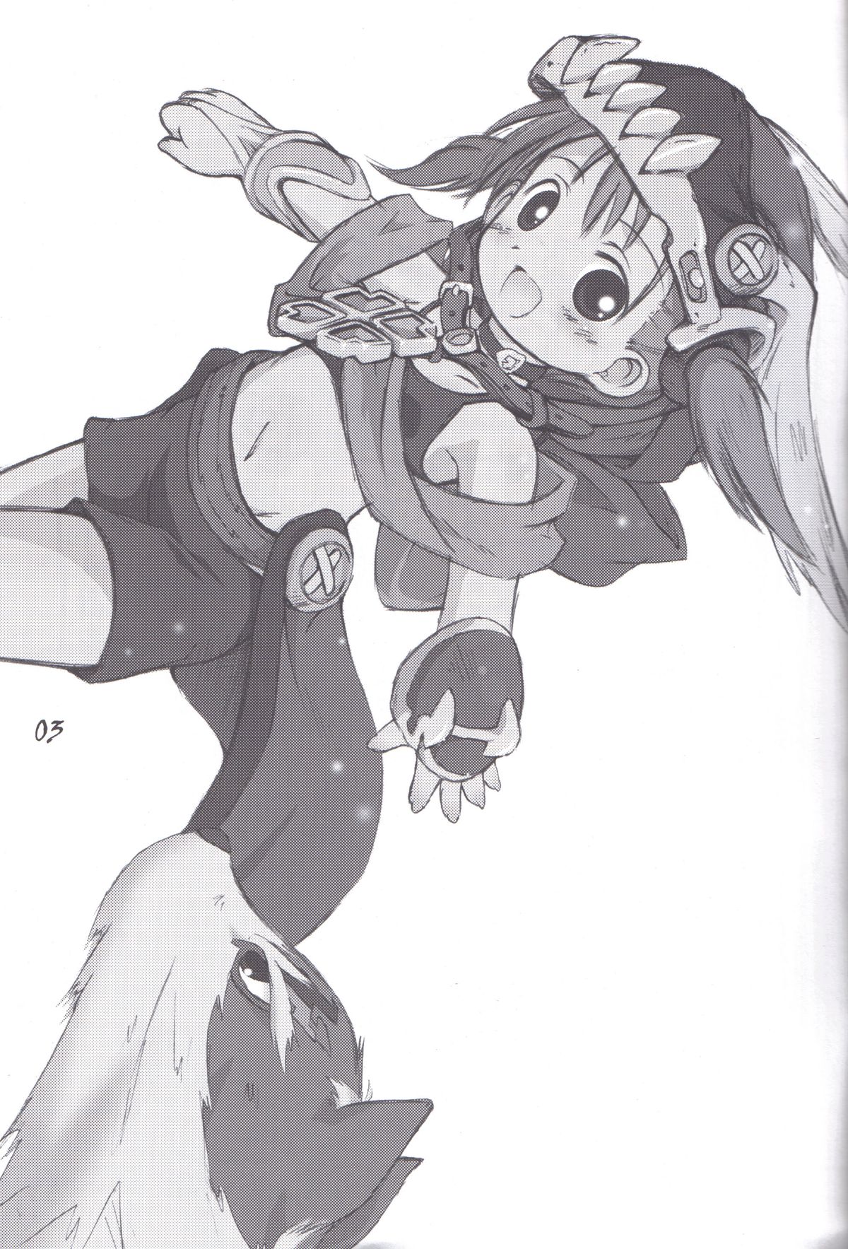 Red Bull page 3 full