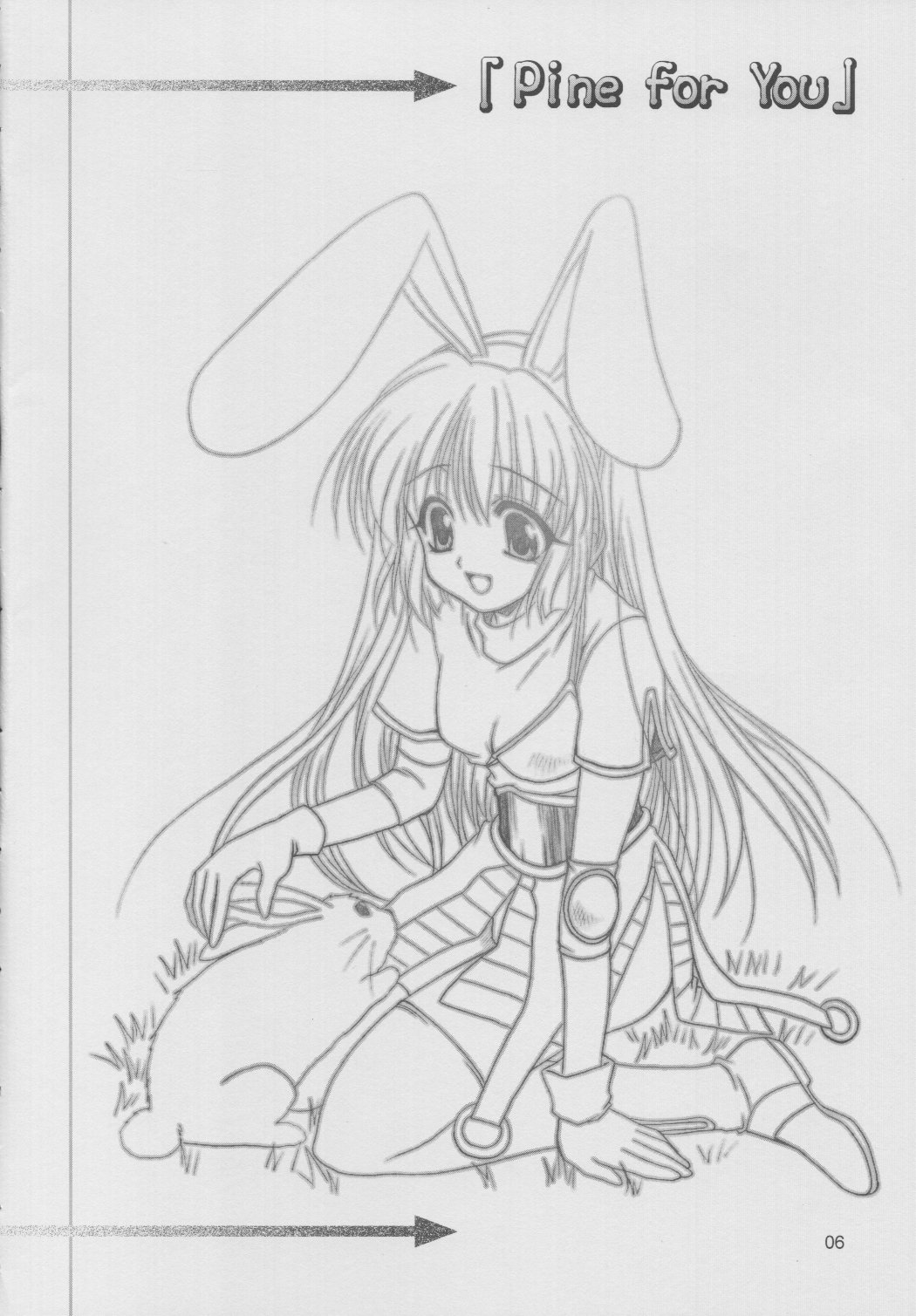 Magenarok 5 page 5 full