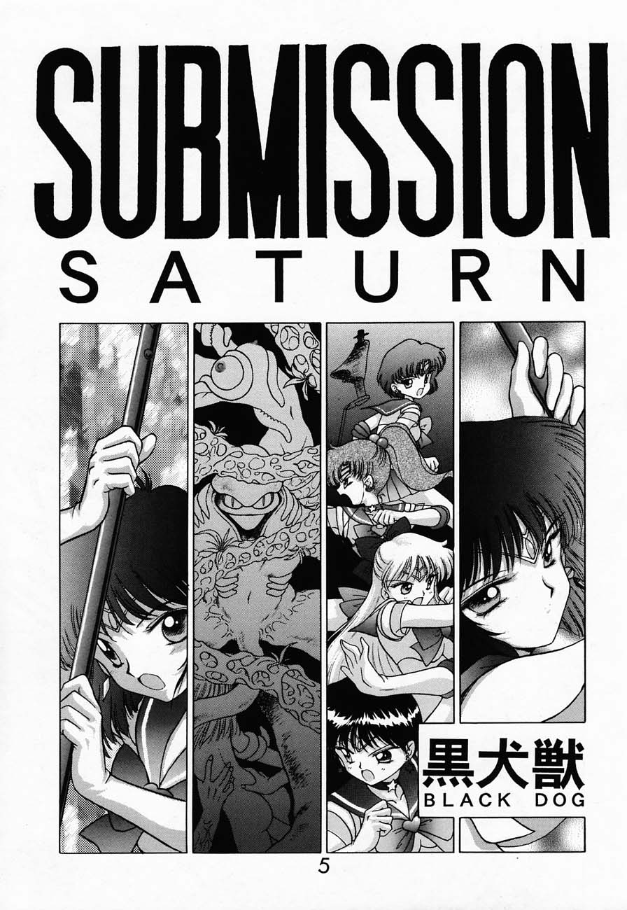 SUBMISSION SATURN page 4 full