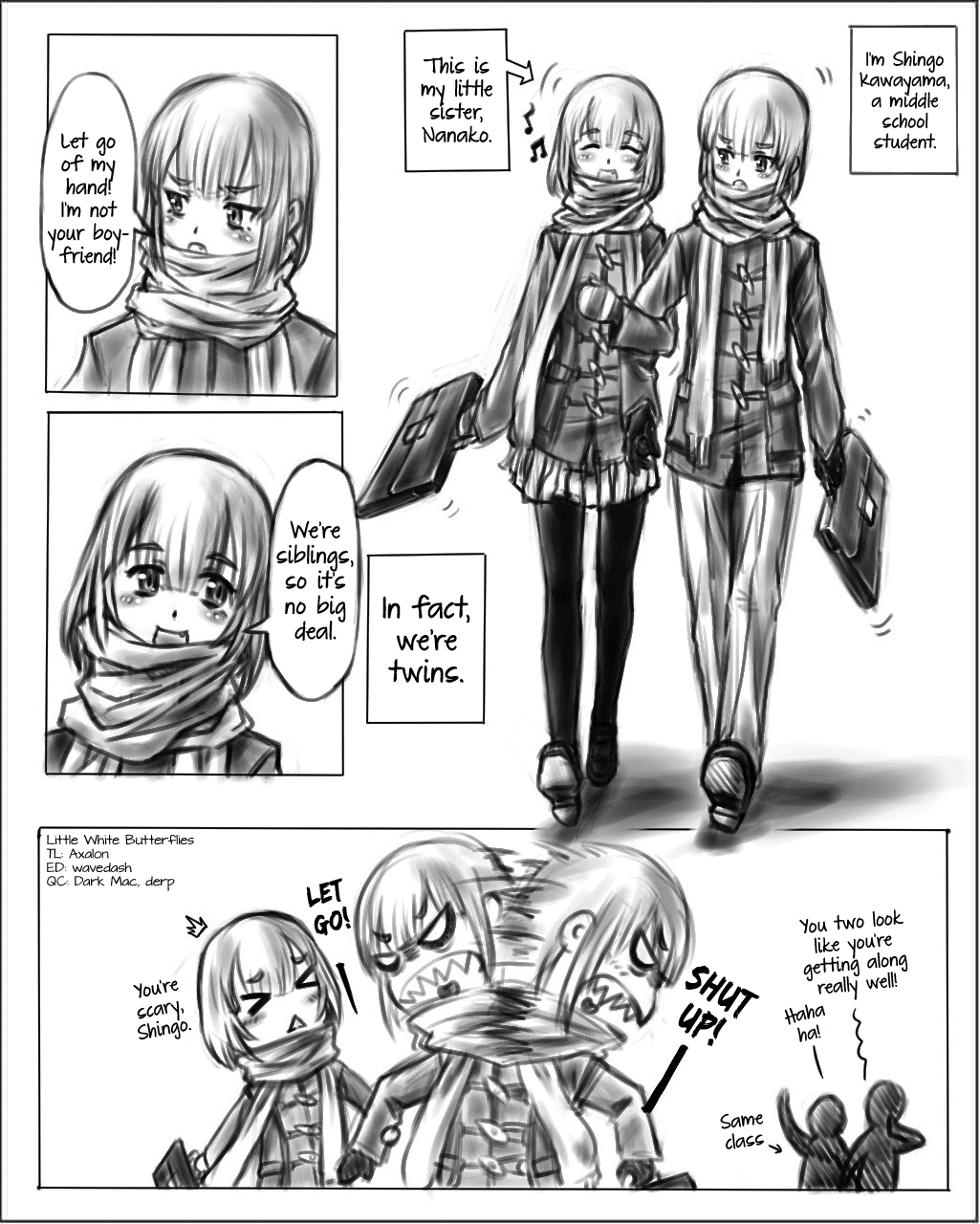 Onee-chan wa Omocha-ya | Big Sister's Toy Store  =LWB= page 1 full