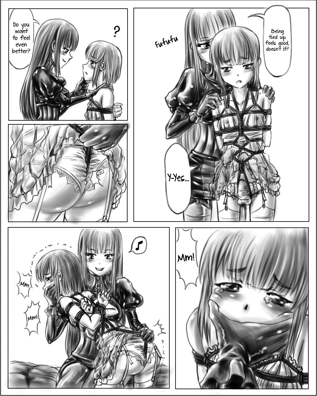 Onee-chan wa Omocha-ya | Big Sister's Toy Store  =LWB= page 10 full