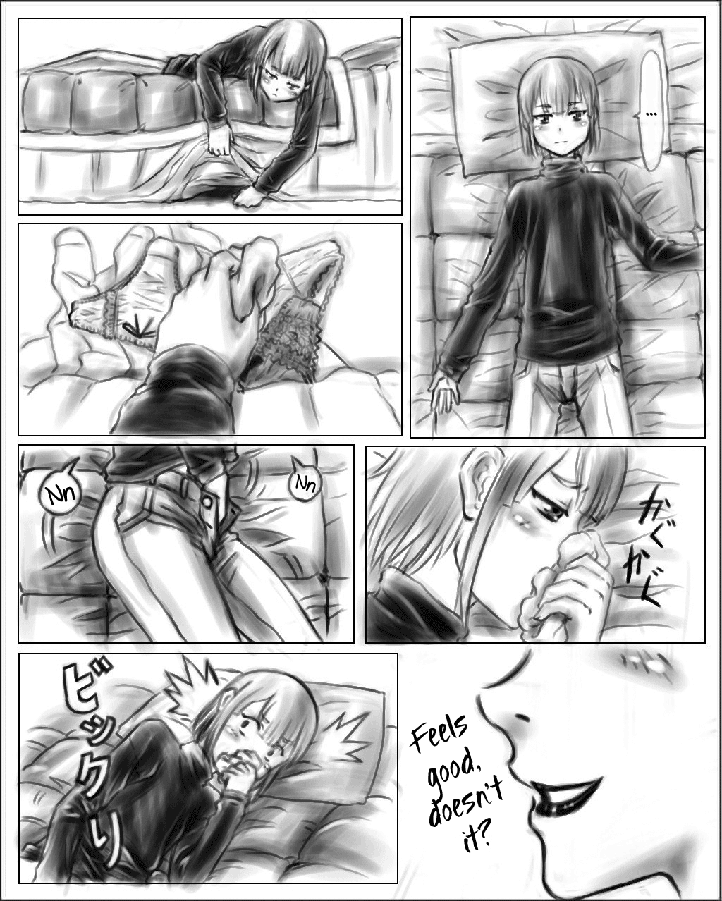 Onee-chan wa Omocha-ya | Big Sister's Toy Store  =LWB= page 5 full