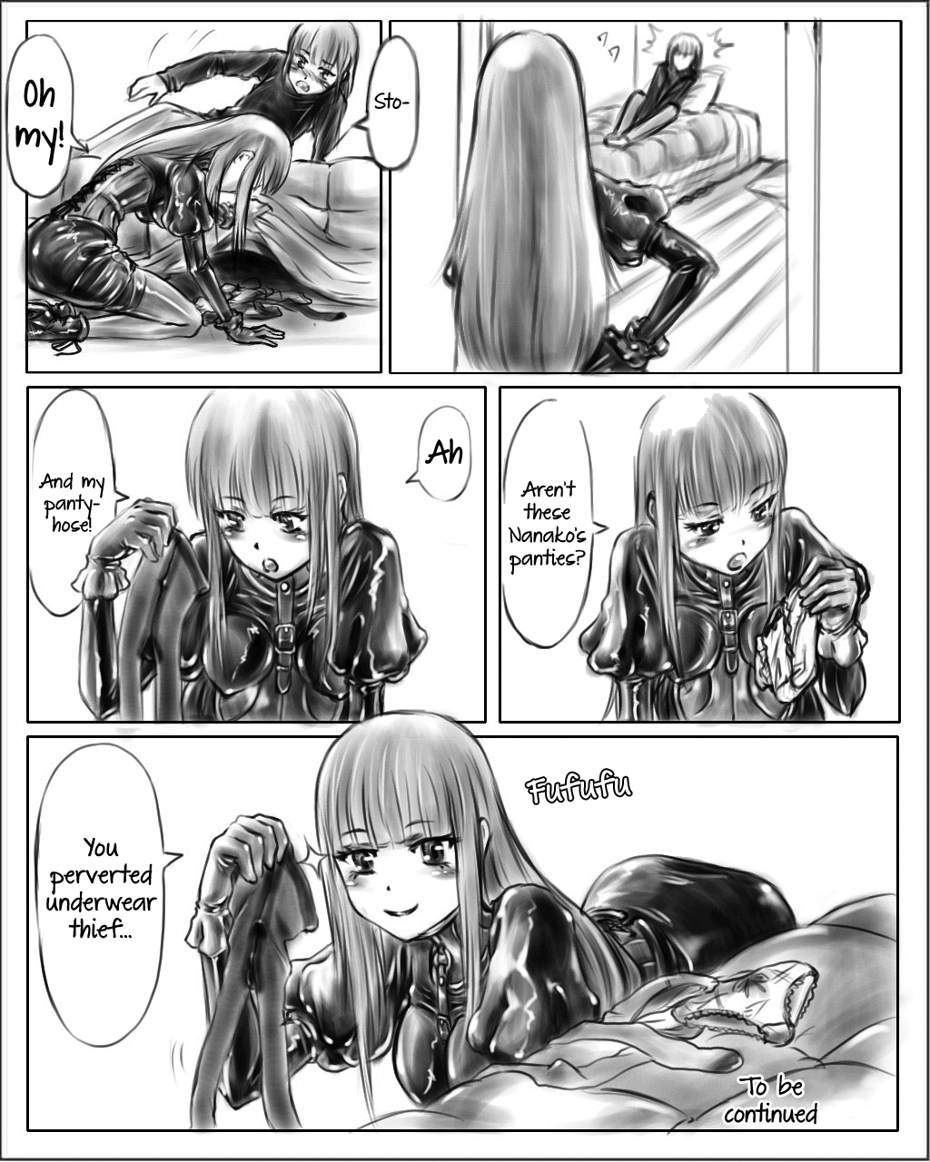 Onee-chan wa Omocha-ya | Big Sister's Toy Store  =LWB= page 6 full