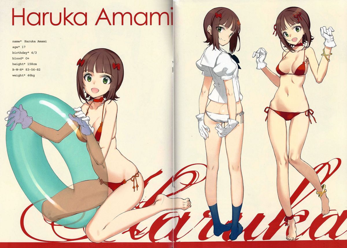 IN THE HAREM C SIDE page 7 full