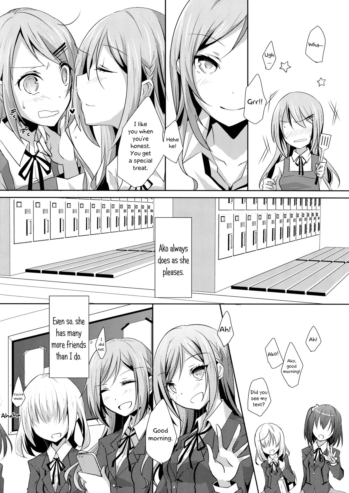 Futago Epidendrum | Twin Epidendrums page 5 full