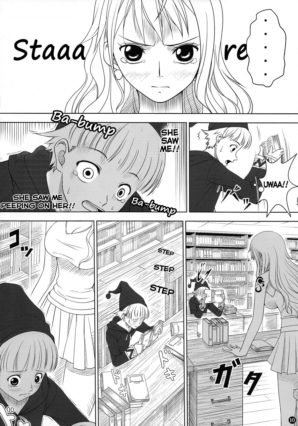 Weather report page 10 full