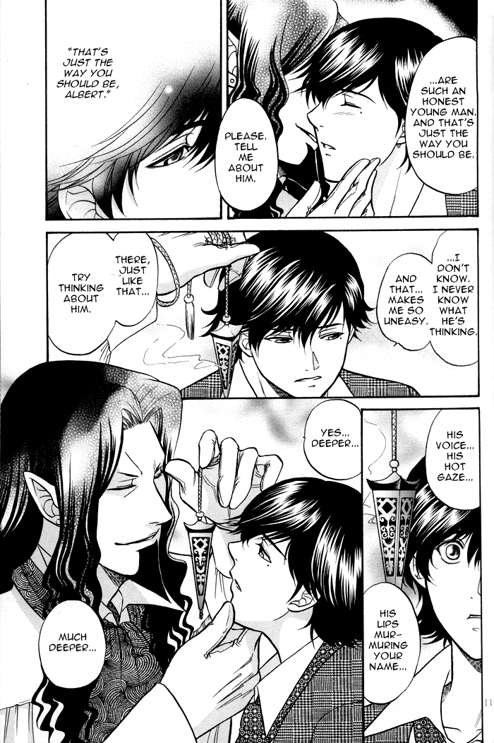 Famme Fatale page 10 full