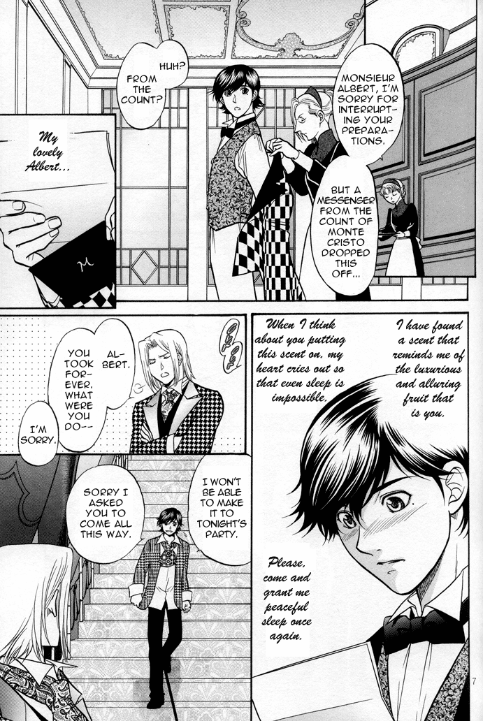 Famme Fatale page 6 full