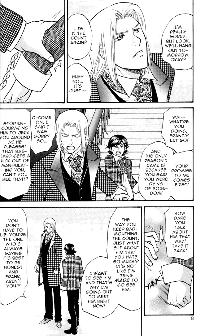 Famme Fatale page 7 full