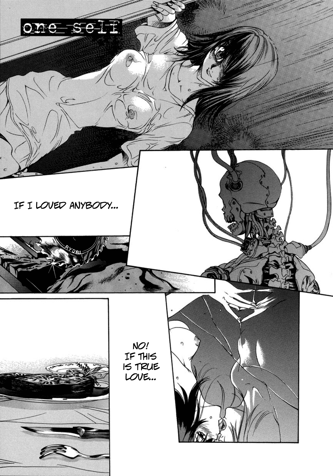 one self page 1 full