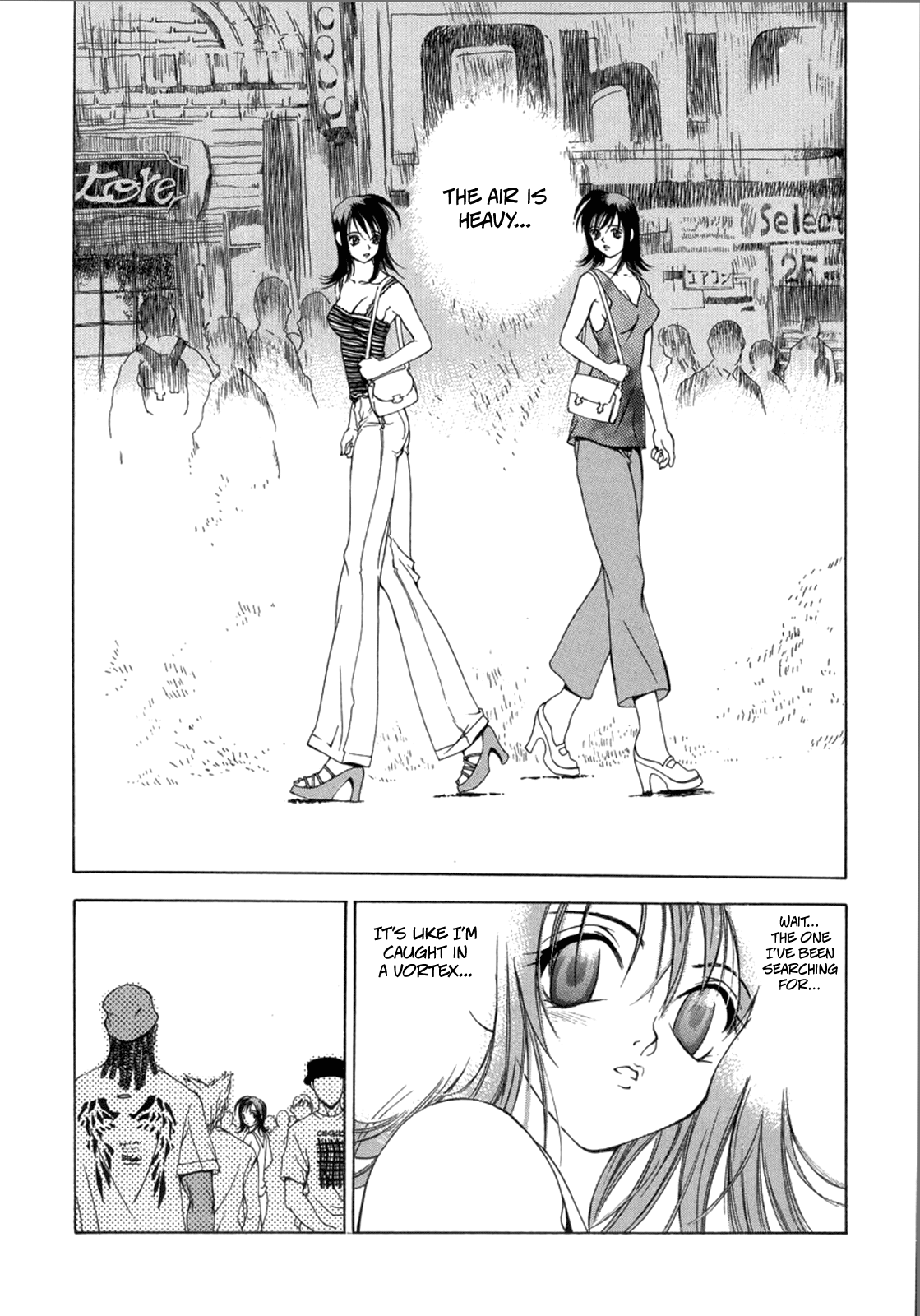 one self page 6 full